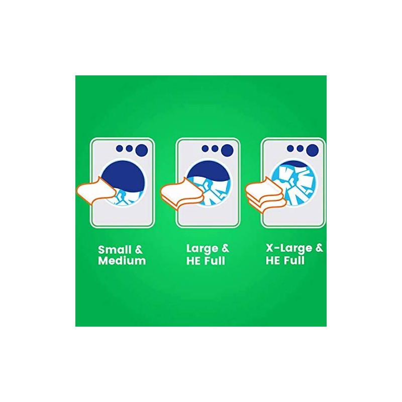 Gain Dryer Sheets - Island Fresh Scent - 34 Count