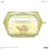 Gourmandise POKE-827A Soft Case Compatible with Pokemon AirPods Pro (2nd