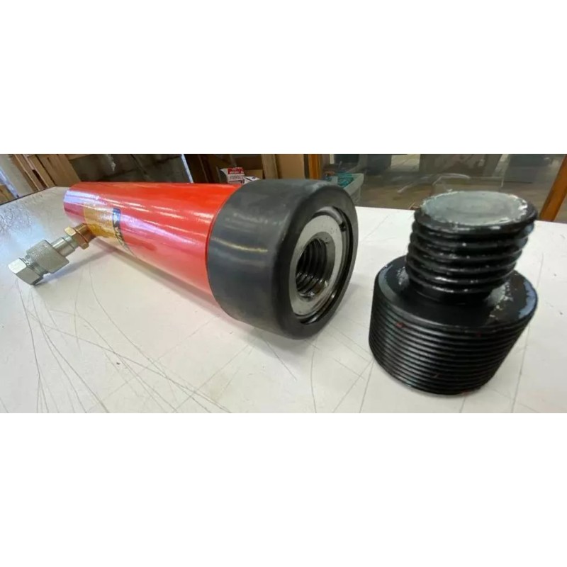 5Star 10 TON 6 INCH STROKE HYDRAULIC RAM AUTO BODY