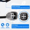 Yeoflagtrade 234-9009 Oxygen Sensor Upstream O2 Sensor Compatible with Lexus