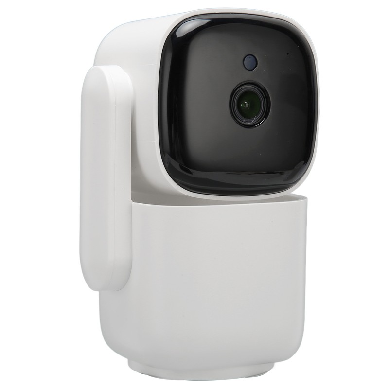 WiFi Security Camera 1080p Night Vision Auto Tracking 2 Way