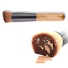 VENTUNE Universal Foundation Brush with Wicker Handle Makeup