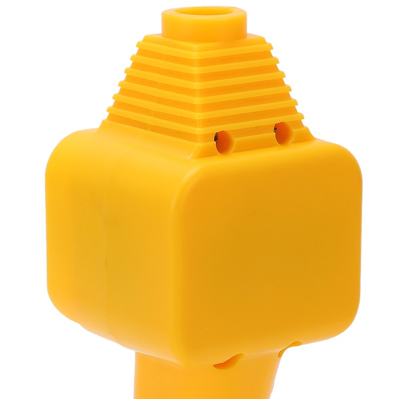 Car Crane Handle Switch Stable ABS Brass Electric Winch Capstan