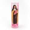 St. Therese LED Candle