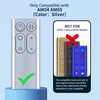 MOVHEIYL Replacement Remote Control Compatible for Dyson AM04 AM05 Hot