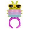 Squish-a-longs Mini-Squish 8-Pack (Wave 3, Style 1) - Skunk, Pink