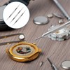 XUNKUAENXUAN Watch Spring Bar Tool, 1 Pcs Double Ended Design