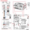 Geekworm KVM-A3 Kit for Raspberry Pi 4 Open Source KVM