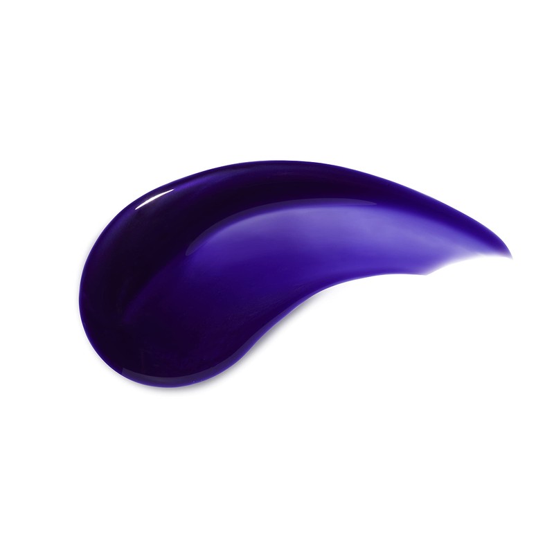 PROVOKE Touch Of Silver Brightening Purple Shampoo 150 ml, Neutralises