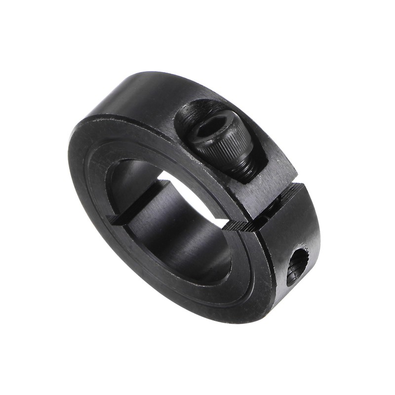 QUARKZMAN Shaft Collar 1 Inch Bore 1-3/4 Inch AD 1/2