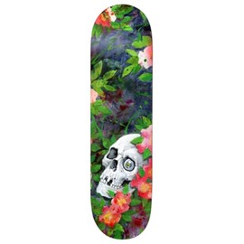 Deathwish Skateboard Deck Neen We Fell Into It 8.5" x 32"