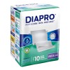 Predoblados Diapro Gel Unitalla 10 Piezas