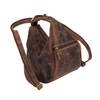 Greenburry Men's Shoulder Bag brown BROWN