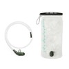 Naturehike TPU Hydration Bladder Lightweight Portable Outdoor Hydration Bladder with