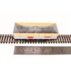 Hornby R6822 BR Dia 1/151 20 Ton Coke Wagon, Multi