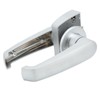 3 Point Entry Lever Lock Aluminum Alloy Door Lock Handle