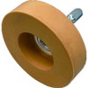 Yanase Beta Disc for Peel Off Seals, 0.25 inch (6.35