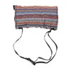 Hand Warmer Pouch Soft Comfortable Warm Adjustable Strap Hand Muffs