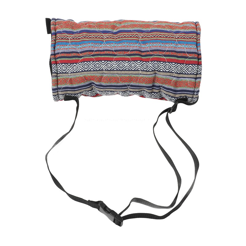 Hand Warmer Pouch Soft Comfortable Warm Adjustable Strap Hand Muffs