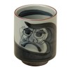 Hasami ware Potbelly Extra Large Tea Bowls 350283