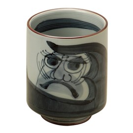 Hasami ware Potbelly Extra Large Tea Bowls 350283