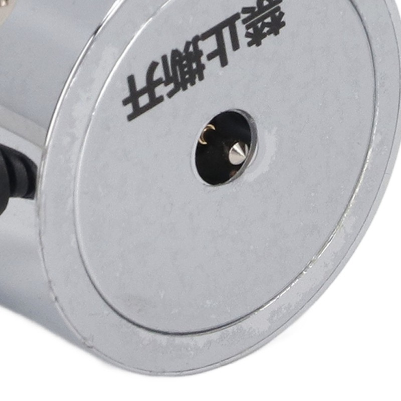 Pipe Leakage Detector Professional Metal Strong Sensitivity Underground Water Pipe
