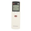 Replacement for Fujitsu Air Conditioner Remote Control Works for AR