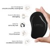 Tangle Teezer - Cepillo de pelo, Panther Black