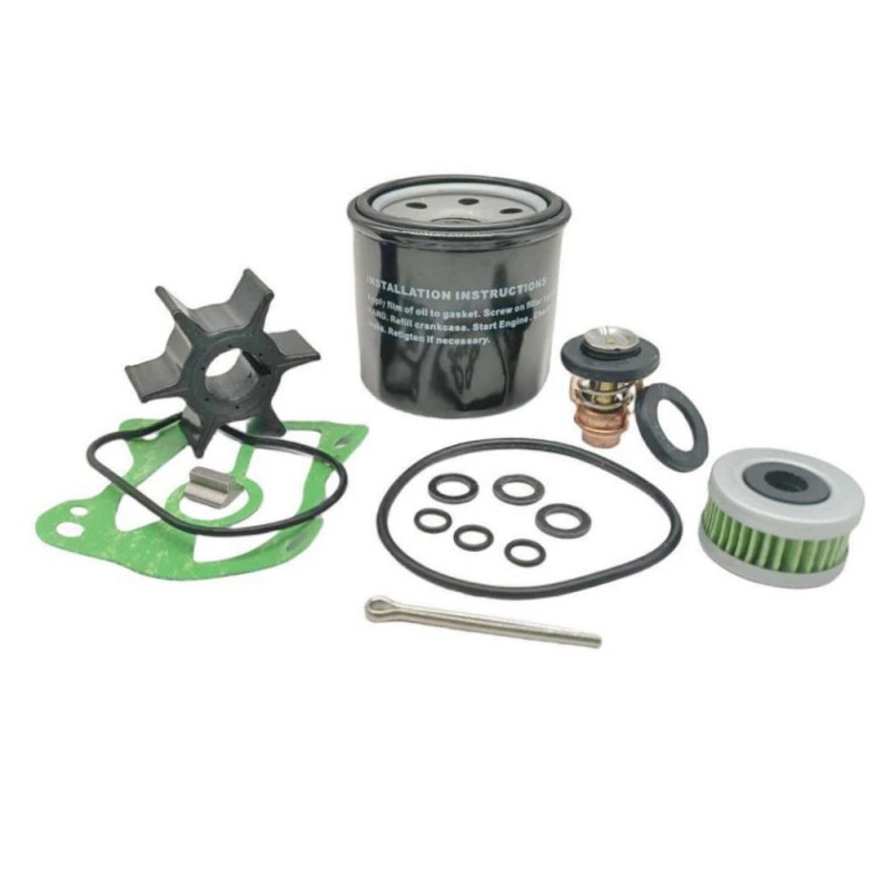 SeaSierra Honda Outboard 40HP 50HP BF40D BF50D Service Kit with