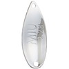 FOREST Spoon Mew Blade 0.08 oz (2.2 g), Silver