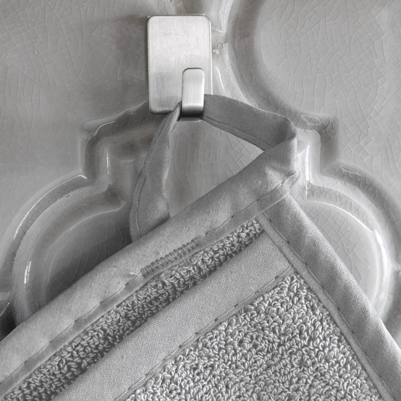 Ritz 4-Pack Terry Pocket Mitt Set - Heat Resistant -