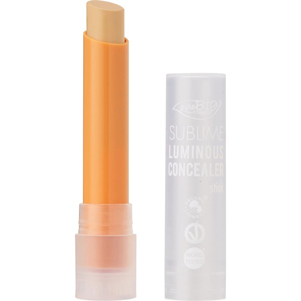Purobio Sublime Luminous Concealer Stick Nr. 3