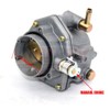 146-0496 Carburetor Carb Kit for On-an Nos B48G B48M P126G