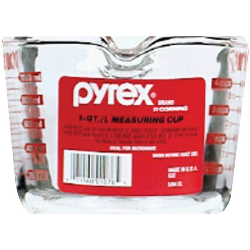 CUP MEASURING 32OZ PYREX (A)