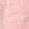 Bébé Douceur Set of 3 Nappies 100% Cotton Gauze Printed