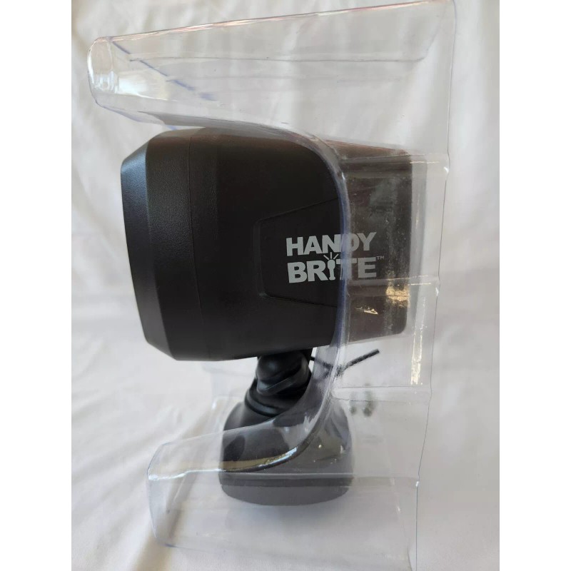 Bright Handy Brite Cordless Ultra-Bright LED Motion-Activat