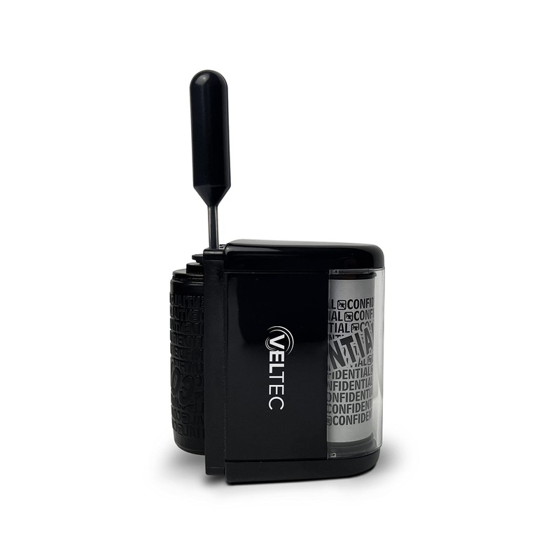 Roller Stamp Refill Ink – 3 Pack (2cc Each) |