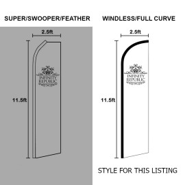 Unbranded Cash for Gold Windless Swooper Flag Jewelry