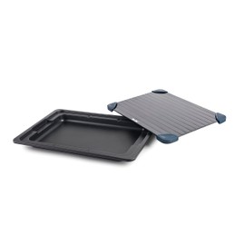 IBILI - 724450 Food Defrosting Tray