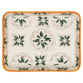 Tranquillo POR424 Soap Dish
