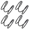 YRZHKS (4 Pack) Upgrade Trimmer Head Springs 385-225 - Direct
