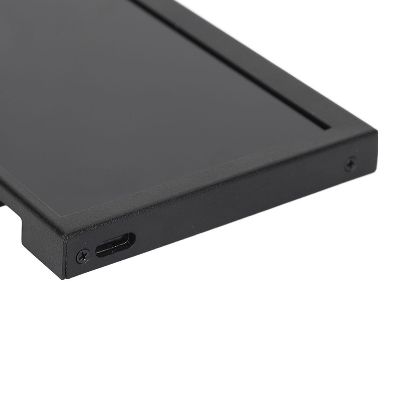5 Inch Computer Temp Monitor AIDA64 IPS USB Type C