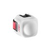 JOBY Beamo Silicone Diffuser for LED Selfie Light, Removable, Replacement,