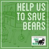 Kenyan Medium Roast Coffee Beans 227g - Brown Bear Mount