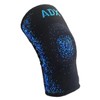 ADX Rodillera para Menisco (AzulNegro, Mediana)
