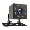 Vehicle Backup Camera, Rear View Reserve Camera with 8 LEDs