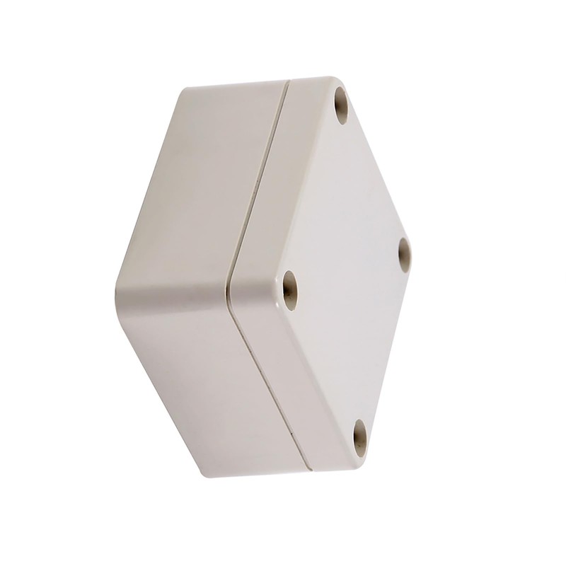 Junction Box - IP65 Waterproof Junction Boxes, Electrical ABS Plastic