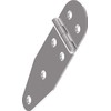 ARBO-INOX® - Hinge - Stainless Steel - Stamped - 130