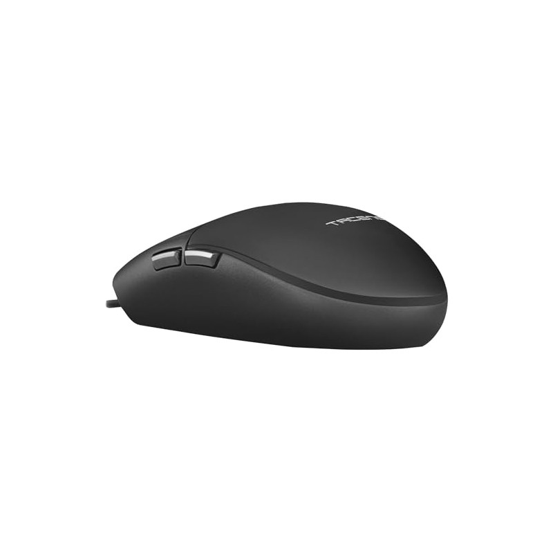 TACENS ANIMA AMG Ergonomic Professional Mouse, Ultralight Natural Design, 3200DPI,