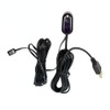 SZBJ IR Repeater Infrared Remote Receiver and Emitters Control Kit